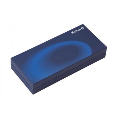 Pelikan Versatil Kalem 0.7 mm Bordo Siyah D400