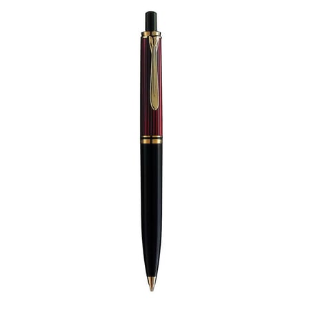 Pelikan Versatil Kalem 0.7 mm Bordo Siyah D400
