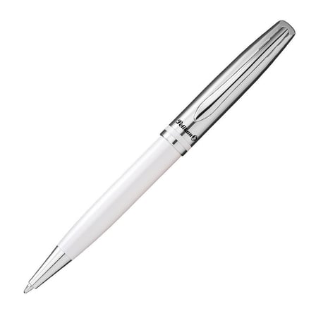 Pelikan Jazz Classic Tükenmez Kalem K35 Beyaz