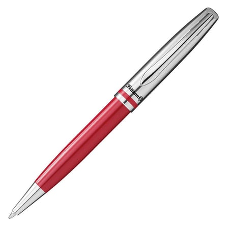 Pelikan Jazz Classic Tükenmez Kalem K35 Kırmızı