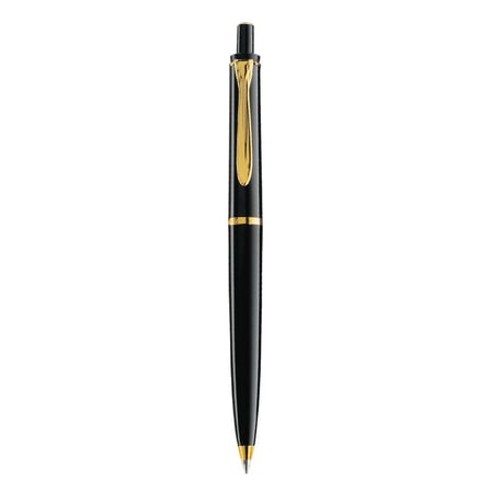 Pelikan Classic K200 Tükenmez Kalem Siyah
