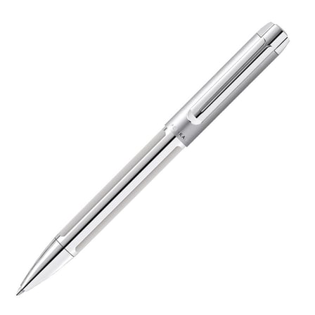 Pelikan K40 Tükenmez Kalem Pura Gümüş K40-Pg