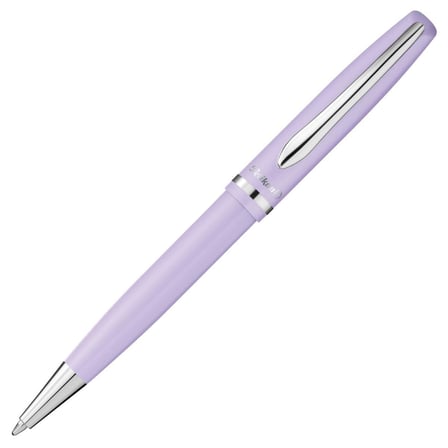 Pelikan Jazz Pastel K36 Tükenmez Kalem Pastel Lavender