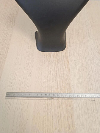 925 ayar Gümüş Sade,Düz, Forse Zincir kolye