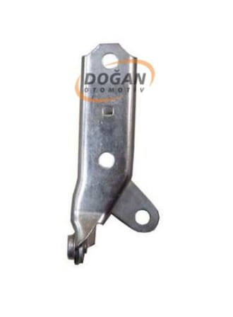 VOLKSWAGEN - MOTOR KAPUT MENTEŞESİ SOL POLO 2002-