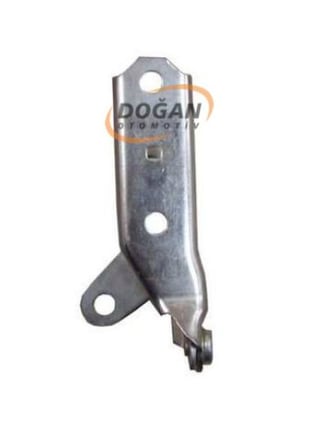 VOLKSWAGEN - MOTOR KAPUT MENTEŞESİ SAĞ POLO 2002-