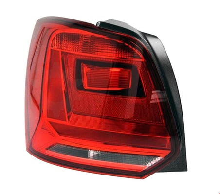 VOLKSWAGEN - STOP LAMBASI SOL POLO 2014-