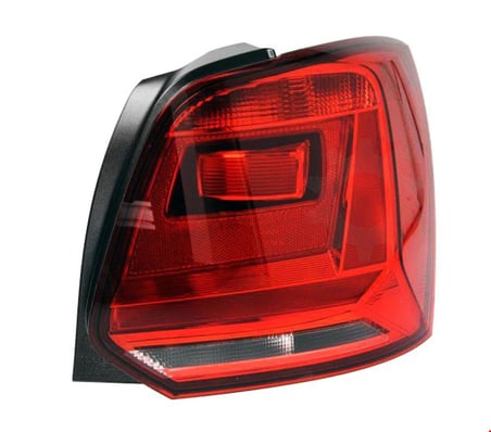 VOLKSWAGEN - STOP LAMBASI SAĞ POLO 2014-