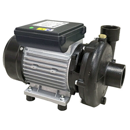 Varan SP 2200T Tek Kademe Monoblok Santrifüj Pompa 3 HP / 2.2 kW, Trifaze 380 V, 38 Mss, 30 m3/h