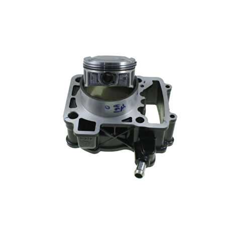 MSR  Bajaj Pulsar NS 200 Rs 200 Silindir Piston Sekman Seti