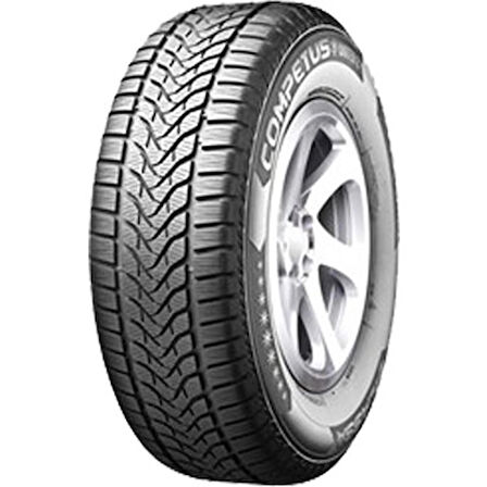 Lassa 215/65R16 Competus Winter 2+ 98V ÜRETİM YILI: 2024