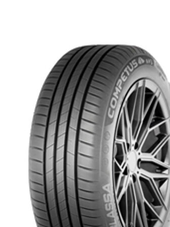 Lassa Competus H/P2 215/60 R17 100V XL Yaz Lastiği - 2025