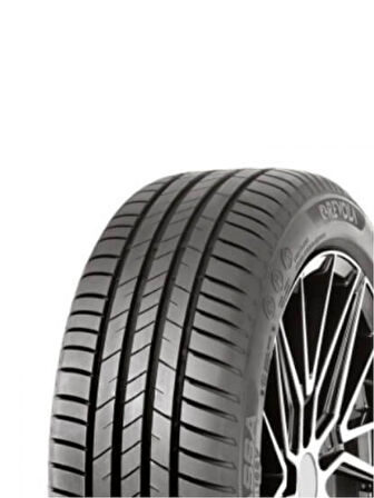 LASSA 215/50R17 95W XL REVOLA ÜRETİM YILI : 2025