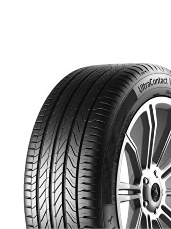 Continental 175/65 R14 82T UltraContact Üretim Yılı : 2025