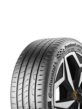 Continental 225/45 R17 91Y Fr PremiumContact 7 Üretim Yılı : 2025