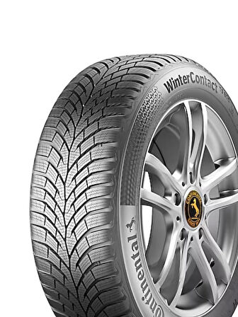Continental WinterContact TS 870 175/65 R14 82T Kış Lastiği - 2025