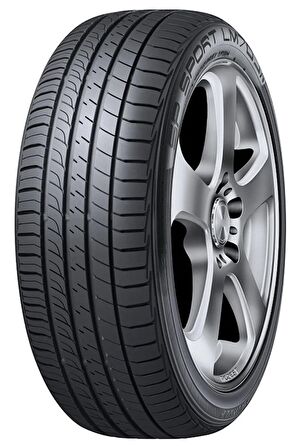 Dunlop 225/55 R18 98V Sp Sport Lm705 Üretim Yılı : 2024