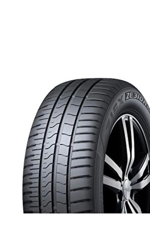 205/55 R16 TL 91V ZIEX ZE310A ECORUN (OEM) FALKEN (A-A-71dB) ÜRETİM YILI : 2023