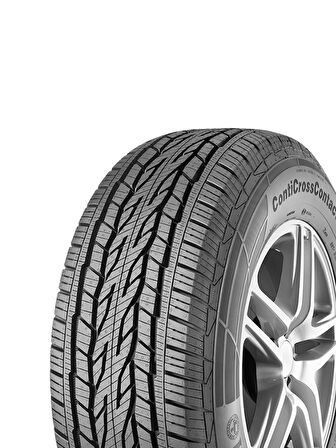  Continental 215/65R16 98H FR ContiCrossContact LX 2 Üretim Yılı : 2025