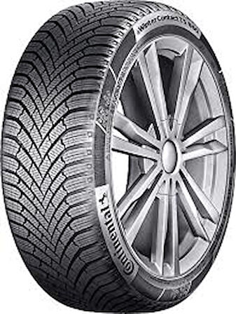 Continental WinterContact TS 860 S 225/45 R18 95V X SSR XL Kış Lastiği - 2025