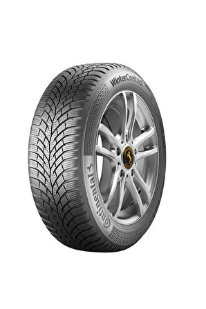 Continental 185/55 R16 87T XL WinterConcact TS870 Üretim Yılı : 2024