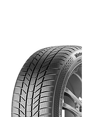 Continental WinterContact TS 870 P 205/55 R19 97H XL FR Kış Lastiği - 2025