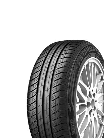 Starmaxx 205/55 R16 91H Naturen ST560 Üretim Yılı : 2025