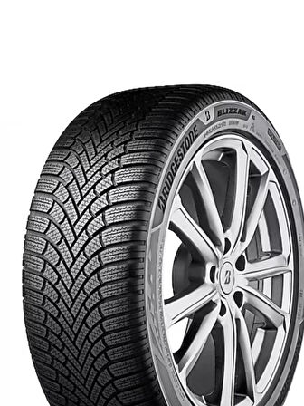 Bridgestone  205/55R16 91H BLIZZAK 6 ÜRETİM YILI: 2025