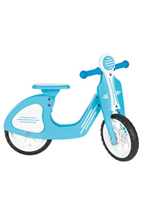 Pilsan Retro Scooter Bisiklet