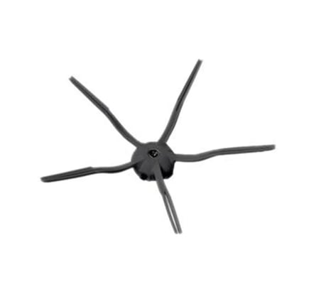 Roborock S7 Sonic Mop Robot Süpürge Uyumlu 1'li Yan Fırça-Yedek Parça