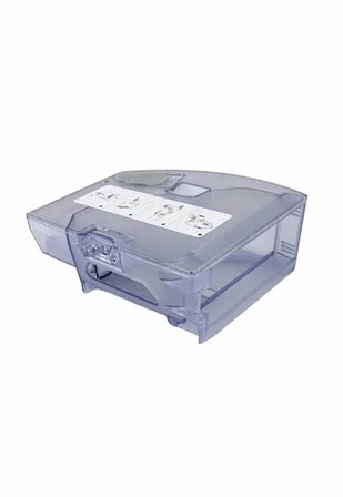 Roborock Q7 Max+ Robot Süpürge Uyumlu 2in1 Su ve Toz Haznesi