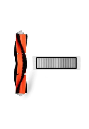 Xiaomi Vacuum Cleaner (Global) (SDJQR02RR) Robot Süpürge Uyumlu 2'li Yedek Parça Seti
