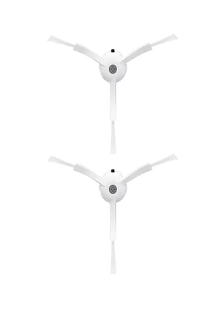 Xiaomi Vacuum Mop 2 Pro (MJST1SHW) Robot Süpürge Uyumlu 2'li Yedek Parça Seti
