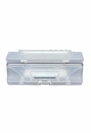 Xiaomi Vacuum Mop 2 Pro (MJST1SHW) Robot Süpürge Uyumlu Toz Haznesi - Gri