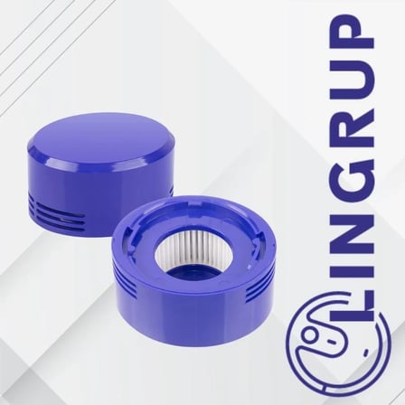 Dyson V7 Uyumlu Arka Filtre 1 Adet