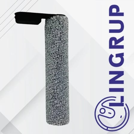 Roborock Flexi Pro Uyumlu Rulo Ana Fırça - 1 Adet
