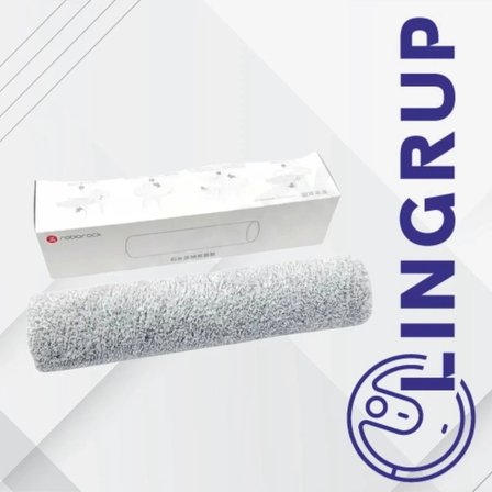 Roborock F25 Ultra Orijinal Rulo Fırça - 1 Adet