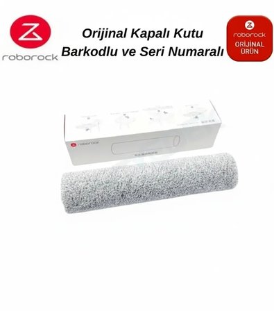 Roborock F25 Ultra Orijinal Rulo Fırça - 1 Adet