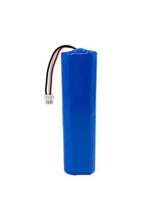 Lydsto R1 Uyumlu Batarya (ORJİNAL KAPASİTE) 5200mah Pil Akıllı Robot Süpürge Bataryası
