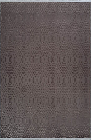 Aries Home Plus Leke Tutmaz Silinebilir Makinede Yıkakabilir Yumuşak Kaymaz Jel Taban Halı