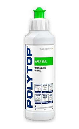 Polytop Apex Seal Boya Koruyucu Wax 250 Ml