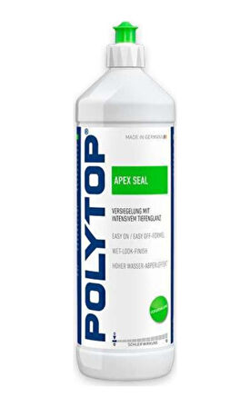 Polytop Apex Seal Boya Koruyucu Wax 1 Lt