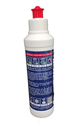 Polytop Diamant 3000 Ultra Cut Kalın Pasta 250 ML