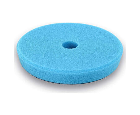 Polytop Orbital Uyumlu Mavi Pasta Süngeri 165mm