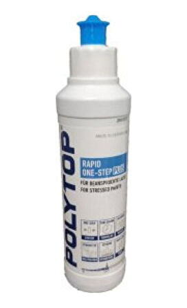 Polytop Rapid One Step Plus Tek Adım Pasta 3'ü 1 Arada 250 Ml