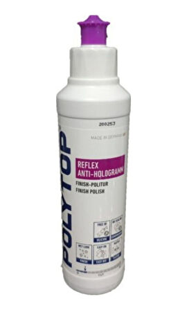 Polytop Reflex Hare Giderici 250 Ml