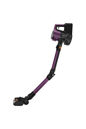 AdaptEdge Fırça Teknolojisi İle İmperium Go Plus Şarjlı Süpürge