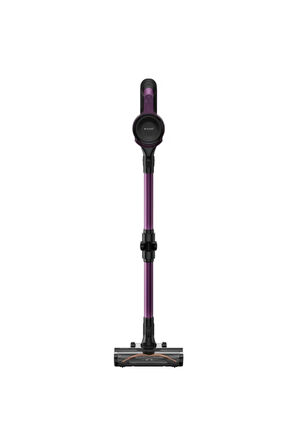AdaptEdge Fırça Teknolojisi İle İmperium Go Plus Şarjlı Süpürge