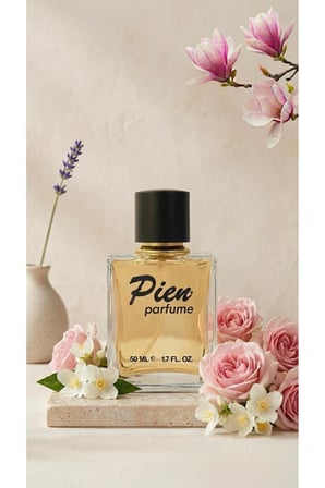 For Women 014 SUN Floral Ferah Çiçeksi