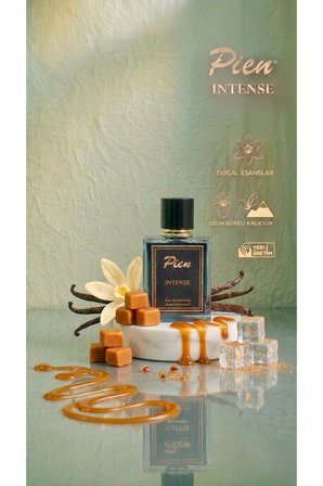 INTENSE FOR WOMEN 559 SCANDAL
